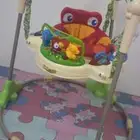 نطيطة اطفال