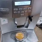 ماكينه قهوه ديلونجي بحاله ممتازه