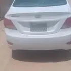 هونداي اكسنت للبيع