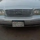 للبيع فورد فكتوريا مديل 2002 فحص جديد استماره منتهيه سنه