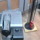 ماكينه نسبرسو