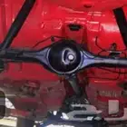 بيع قطع غيار كرولا موديل 77