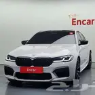 BMW M5 موديل 2023 الميموني للاستيراد بكوريا