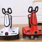 اسكوتر اطفال الهبة مناسب حتى عمر 5 سنوات 3 الوان