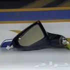 مرايات لكزس Es 350 موديل 2020  2021 كيمرا و بدون