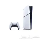 بلايستيشن 5 جديد