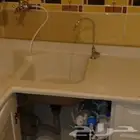 فلاتر مياه بحره صيانه وتركيب فلاتر مياه