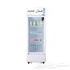 ثلاجات عرض ثلاجات مشروبات وعصائر للمساجد