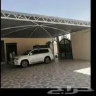 مظلات وسواتر الطايف