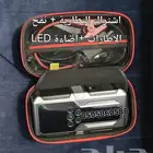 اقوى شاحن بطارية متنقل ونفخ كفرات للسيارات الكبيرة والصغيرة