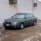 هونداي سوناتا 2007