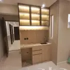 ديكورات خشبيه مودرن