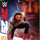 مصارعه 25 للاكس بوكس باقل الاسعار