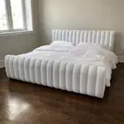 سرير تفصيل بأسعار منافسه توصيل مجانا