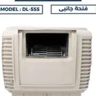 مكيف صحراوي تيربو واحد حصان دكت بسعر مناسب وعليه ضمان سنتين