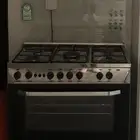 وغسالة ال جي وفرن