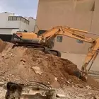 مطلوب رمل ناتج حفر في الخبر