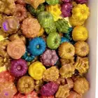 بخور_مستكي بنكهات وأشكال توزيعات هداياء