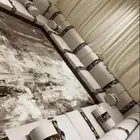 تفصيل كنب ومساند بالقسط