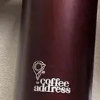 مق عنوان القهوة