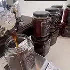 عسل طلح حايل حجم 1 كيلو إنتاج 2025