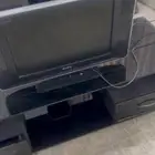 عفش اثاث مستعمل نظيف للبيع تلفزيون كنب سجاد كراسي