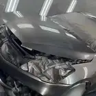 سمكره والدهان السيارات جده صناعيه قويزه