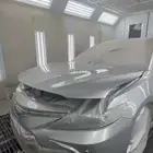 مركز مشهور سمكره والدهان السيارات ورش فرن