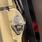 قفل باب لاندكوزر TOYOTA 80-89