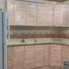 دولاب مطبخ