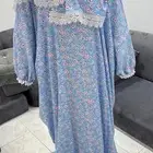 شرشف صلاه قطن 100 بالميه