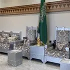 استراحة روف للإيجار اليومي مجالس وغرف نوم