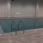 مطلوب مدرب سباحة للعمل في نادي خاص