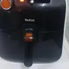 (تم البيع)قلايه هوائيه تيفال