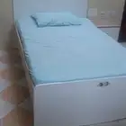 (تم البيع)غرفة نوم أطفال تركي من هوم بوكس