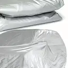 غطي سيارتك وخذ راحتك