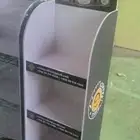 استاندات للعرض فوركس واكريليك