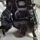 سكوبا برو xxl - bcd scuba pro xforce