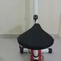 دراجة رياضية منزلية