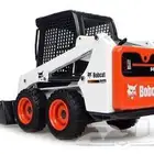 بوبكات للايجار الشهري واليومي شيول صغير