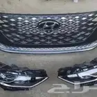 هونداي ازيرا 2023   2022  2021