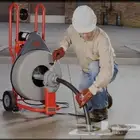 تسليك بلاعات المطابخ بجده فك الانسداد