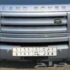 لوحة أ ص ح 6161