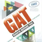 مدرس قدرات انجليزي GAT ذو خبرة كبير