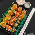 سوشي هاوس رابغ