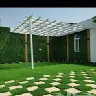 مظلات خارجية شتوية