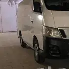 باص بضاعة للايجار للايجار فان توصيل