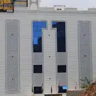 معلم لياسه ملونه بديل الحجر الطبيعي يغنيك عن الياسه العاديه