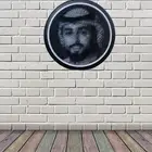 رسم بالخيوط المسامير