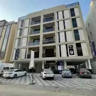 للبيع شقق تمليك الحمرا